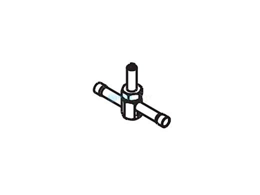 Raypak Solenoid Valve | H000108