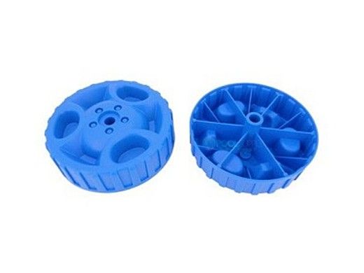 Aqua Products Blue Wheel 2630 Series | A2630BLPK