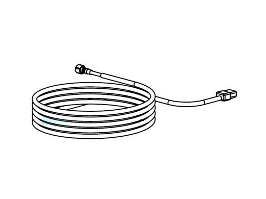 Aqua Products 40' Cable Assembly | A1624001GYPK