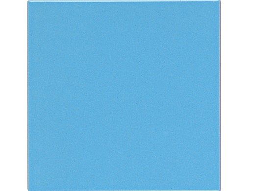 Cepac Tile Solid 6x6 Glossy Series | Pool Blue | #925