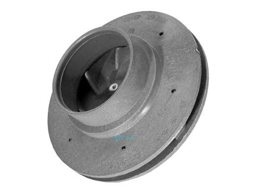 Waterway 2HP Motor - 2HP Impeller Assembly | 310-4210B