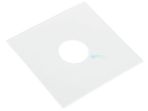 S.R. Smith 5/8" x 2" Square Nylon Washer | 05-630