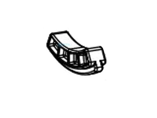 Waterway Motor Support Supra Max | 672-1350