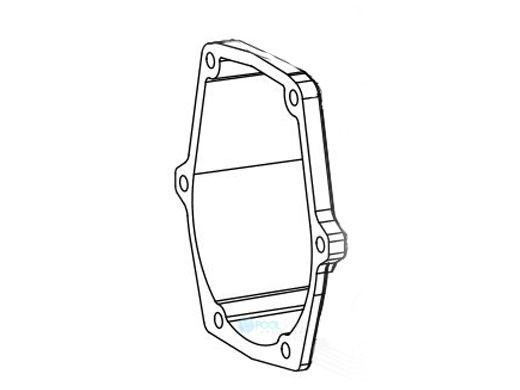 Waterway Brass Insert 3/8"-16 Unc Housing | 820-4280