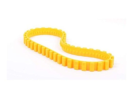 Maytronics Dolphin Track | Single | Yellow | 9985050