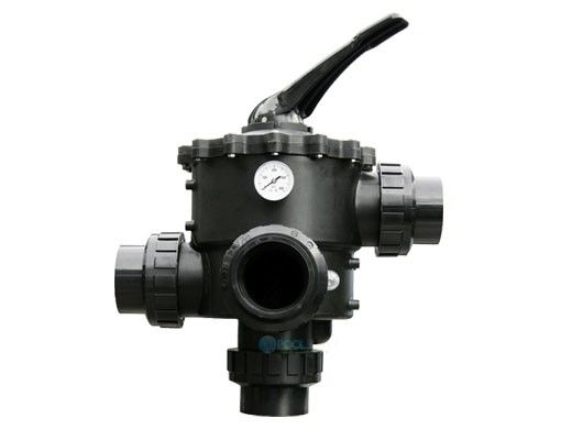 Waterco Multiport Valve for use with Bead Filters | 2" Valve Kit for SM600 & SM900 Bead Filters | 23905832B