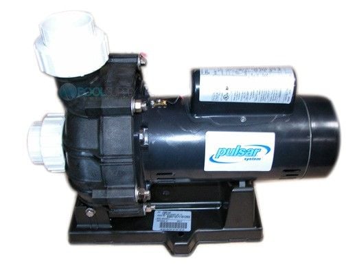Pulsar Booster Pump | 1 HP | 115/230V/60Hz | 79214