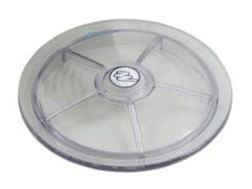 Waterway Lid 6" Trap | 319-3228