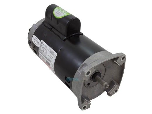 Waterway SVL56E-130 Motor | 56 Frame 3HP 230V B844 | 3511450