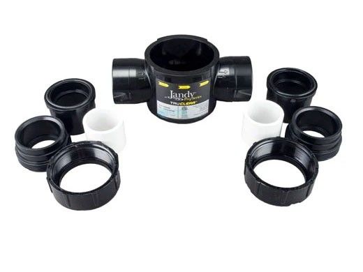 Jandy TrueClear Housing | R0694000