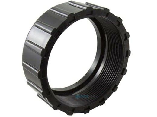 Waterco Lock Nut | Black | W02647BLK