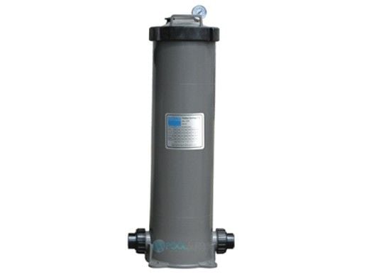 Waterco Trimline CC100 Cartridge Filter | 100 Sq. Ft. - 38 GPM | 214100NA  | 214100A
