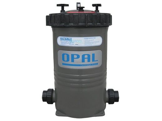 Waterco Opal Cartridge Filter | 180 Sq. Ft. 134 GPM | 2171800NA