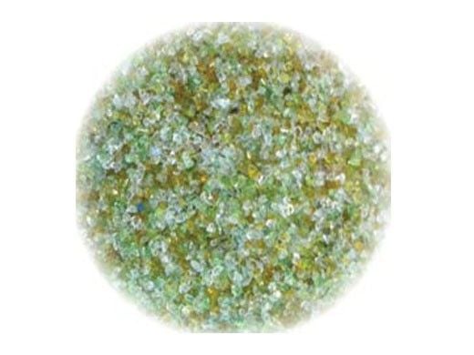 Waterco Crushed Glass Media | 0.45-0.6MM | 40lb Bag | MISC-115