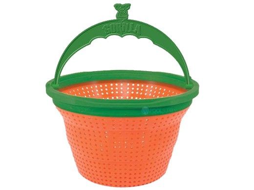 Gorilla Tuff-Basket Skimmer Basket | G9