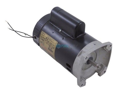 Hayward 75/120 GPM Motor Waterfall | SPX3605Z1BER