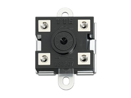Raypak Thermostat Manual Reset 0018/0027 | 017144F