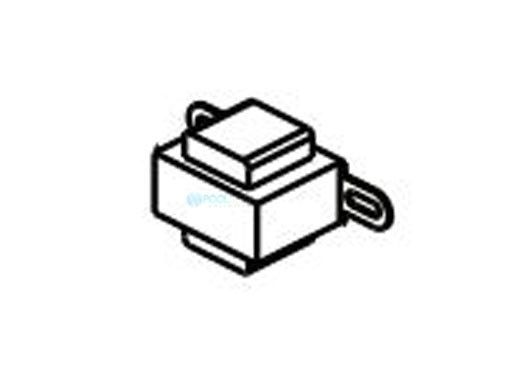Raypak Transformer | 240V 60Hz | 017178F