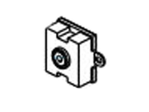 Raypak Thermostat Manual Reset 0005/0011 | 017143F