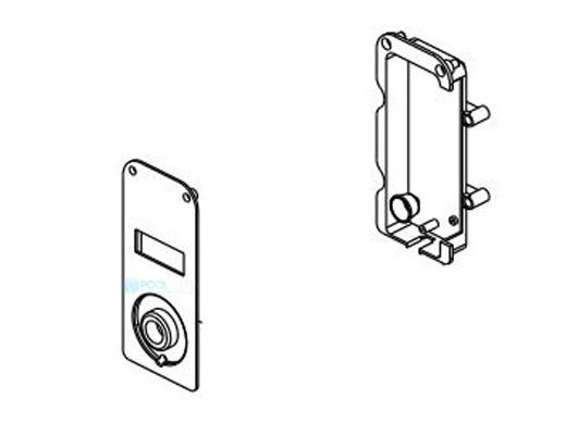 Raypak Enclosure Assembly Kit 0005/0011 | 017147F