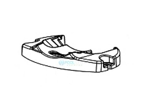 Hayward Pump Housing Base | HCXP3000F