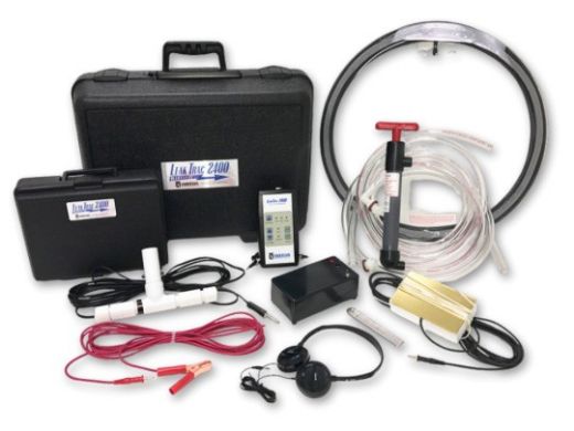 Anderson Manufacturing LeakTrac 2400 with Wireless Technology | LT2400