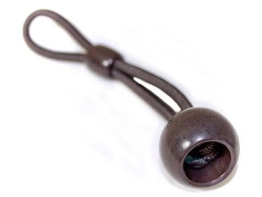 Coolaroo Bungee Tie Down | Brown | Z 11-BUNGEE TDBR