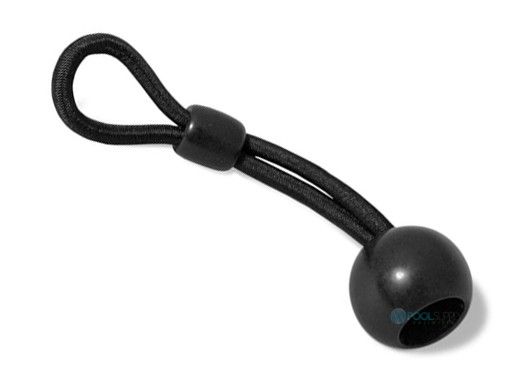 Coolaroo Bungee Tie Down | Black | Z 11-BUNGEE TD
