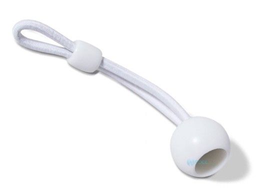 Coolaroo Bungee Tie Down | White |  Z 11-BUNGEE TDW