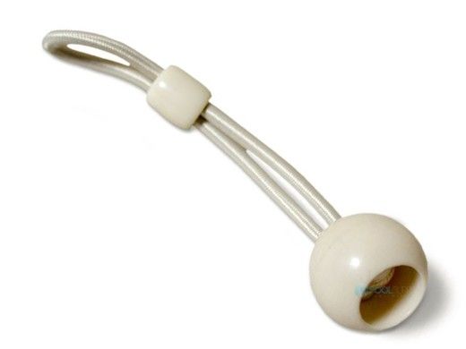 Coolaroo Bungee Tie Down | Cream | Z 11-BUNGEE TDS