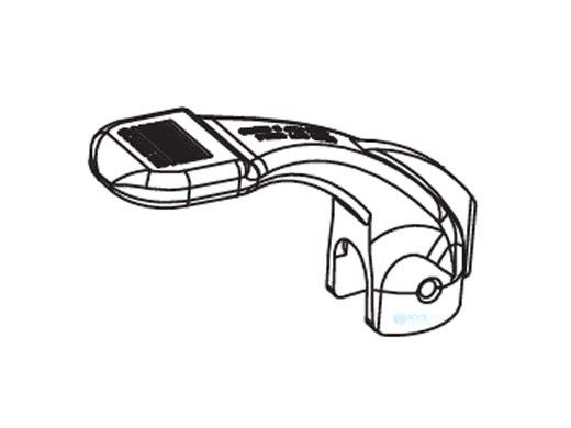 Waterco Handle | 6214511