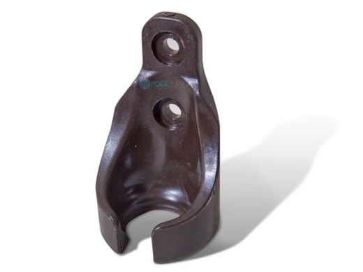 Coolaroo Bungee Receiver | Brown | Z 11-RECEIVER BR