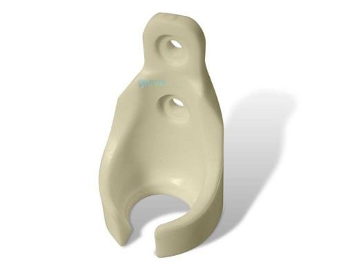 Coolaroo Bungee Receiver | Cream | Z 11-RECEIVER S