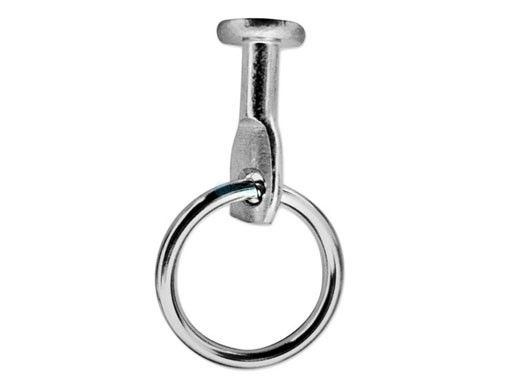 Coolaroo Tie Down Ring | Z 4-TD
