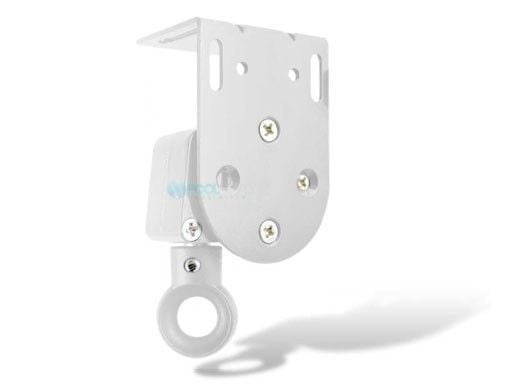 Coolaroo Cordless Crank Kit | White | Z 13-CKCW