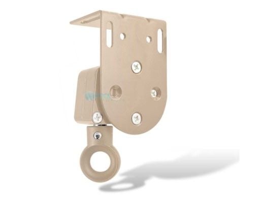 Coolaroo Cordless Crank Kit | Cream | Z 13-CKCS