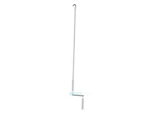 Coolaroo Cordless Wand | 6' White | Z 13-CHW6