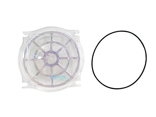 Hayward Pump Lid with O-Ring | HCXP6001A