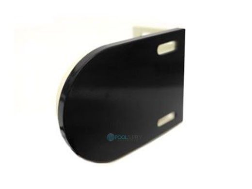Coolaroo Clutch Unit with Bracket Cover | Black | Z 4-CUB