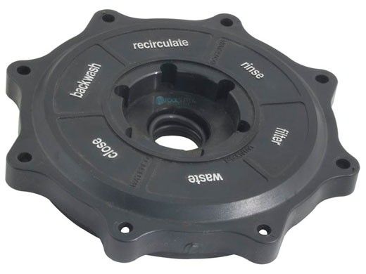 Waterco 5 Way Multiport Valve | Top Cover | 621480