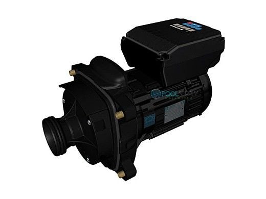 Hayward MaxFlo Power End Assembly | SPX2303Z1VSPE