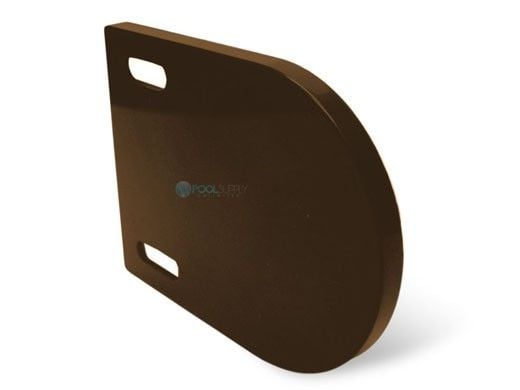 Coolaroo Bracket Cover | Brown | Z 4-BCBR