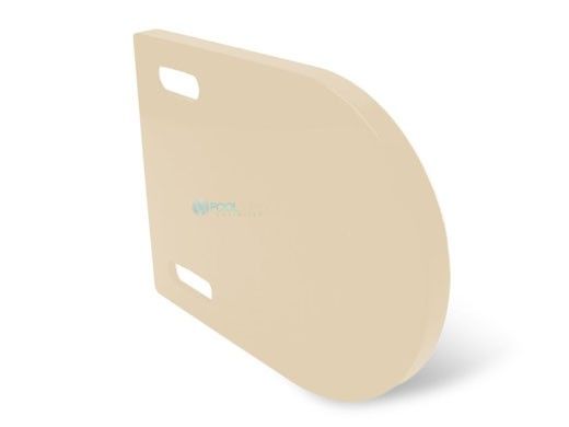 Coolaroo Bracket Cover | Cream | Z 4-BCS