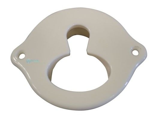 Coolaroo Flush Mount | Sand | Z 13-FMS