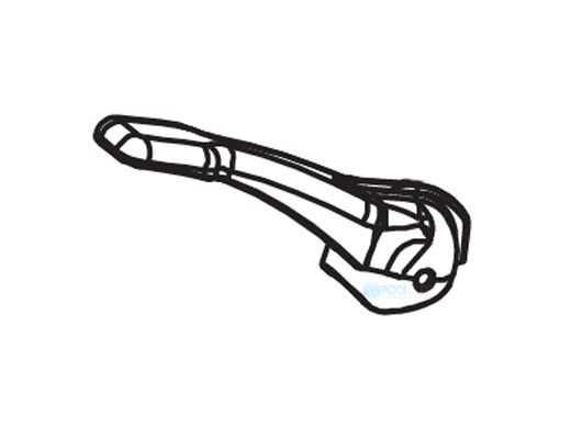 Waterco Handle for 3" Multiport Valve | 621101