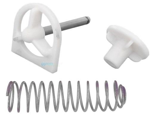 Raypak 156A Bypass Kit | 015548F