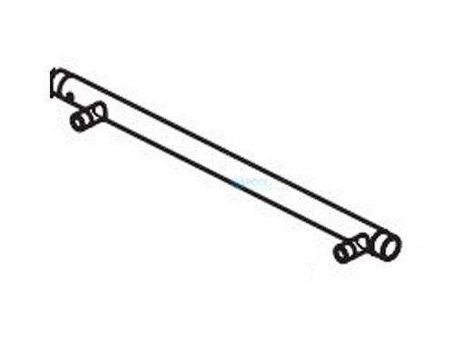 Raypak Manifold Upper | 007444F