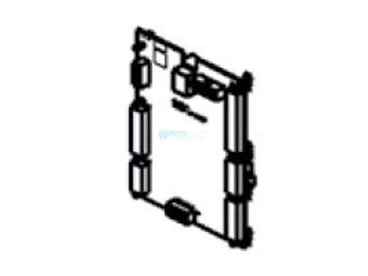 Raypak Control PC Board Versa IC Raypak | 013935F 100-10000823