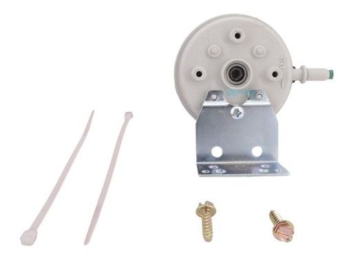 Raypak Switch Air Pressure | Blocked Vent | 007158F