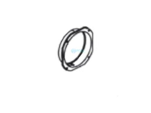 Raypak Intake Blower Flange | TruSeal | 009697F